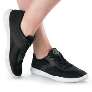 Pastry Dance Sneakers size 11 black excellent condition